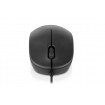 Миша REAL-EL RM-206 Black