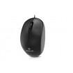 Миша REAL-EL RM-206 Black