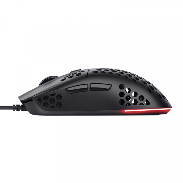 Миша Trust GXT 928 Helox Black (25306)
