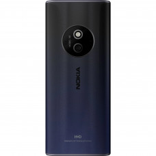 Мобільний телефон Nokia 110 DS 2026 Black