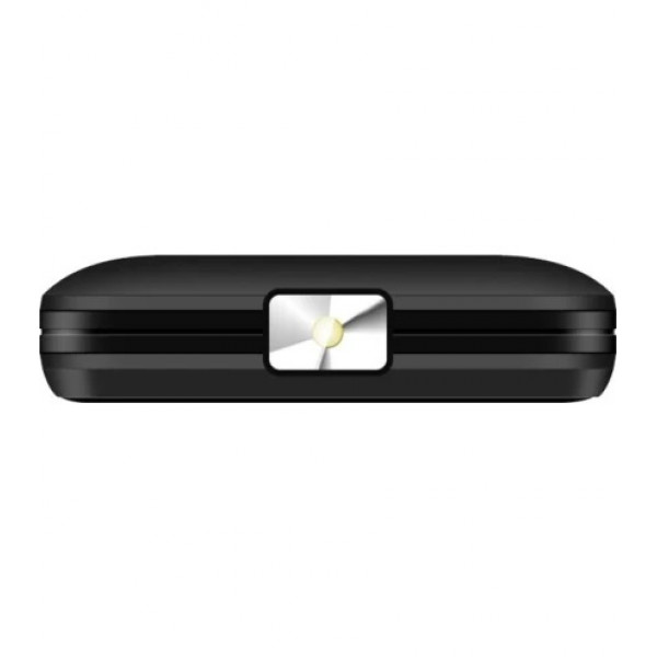 Мобiльний телефон Nomi i2412 Dual Sim Black