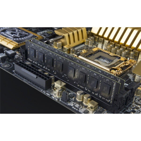 Модуль пам`яті DDR4 16GB/2666 Team Elite (TED416G2666C1901)