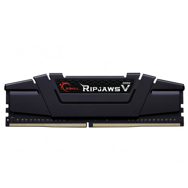 Модуль пам`ятi DDR4 2x16GB/4000 G.Skill Ripjaws V Black (F4-4000C16D-32GVKA)