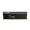 Модуль пам`ятi DDR5 16GB/5600 Prologix Onyx Black (PRO16GB5600YB5)