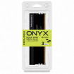 Модуль пам`ятi DDR5 16GB/5600 Prologix Onyx Black (PRO16GB5600YB5)