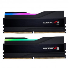 Модуль пам`ятi DDR5 2x16GB/5600 G.Skill Trident Z5 RGB Black (F5-5600J3636C16GX2-TZ5RK)