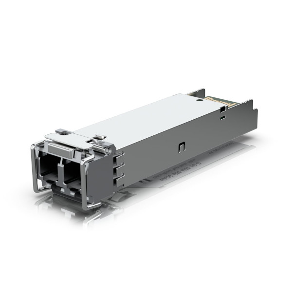 Модуль SFP Ubiquiti 1G Multi-Mode Optical Module 2 pack (UACC-OM-MM-1G-D-2)