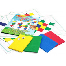 Мої найперші ігри. Головоломка для малят