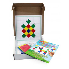 Мої найперші ігри. Головоломка для малят