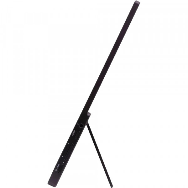 Монітор Acer 15.6" PM161QB1bmiuux (UM.ZP1EE.101) IPS Black