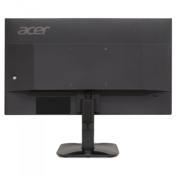 Монітор Acer 23.8" KA242YG0bi (UM.QX2EE.025) IPS Black 120Hz
