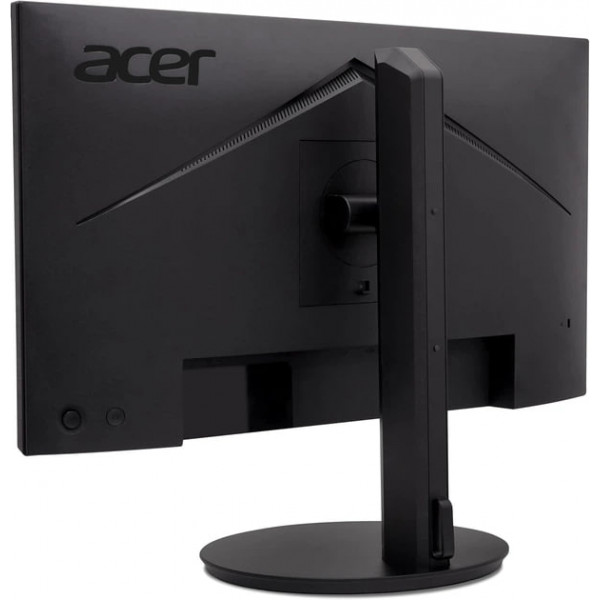 Монiтор Acer 23.8" Vero CB242YP6bipr (UM.QB2EE.602) IPS Black 144Hz