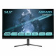Монітор ASGARD Gaming 24.5" AS255QF IPS Black 300Hz