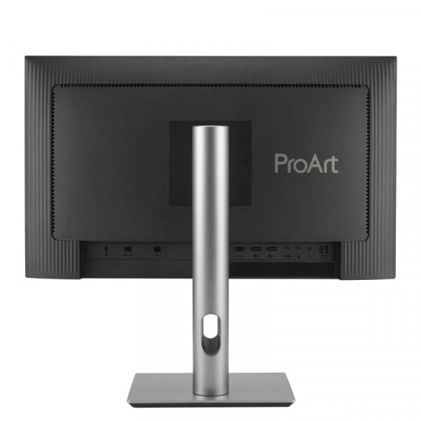 Монiтор Asus 23.8" ProArt PA249CGV (90LM0031-B01K71) IPS Silver/Black 144Hz