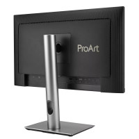 Монiтор Asus 23.8" ProArt PA249CGV (90LM0031-B01K71) IPS Silver/Black 144Hz