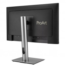 Монiтор Asus 23.8" ProArt PA249CGV (90LM0031-B01K71) IPS Silver/Black 144Hz
