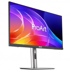 Монiтор Asus 23.8" ProArt PA249CGV (90LM0031-B01K71) IPS Silver/Black 144Hz