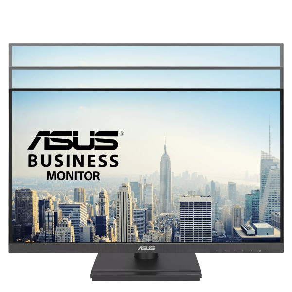 Монітор Asus 23.8" VA24DQFS (90LM0540-B01371) IPS Black 100Hz