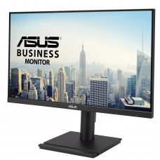 Монітор Asus 23.8" VA24DQFS (90LM0540-B01371) IPS Black 100Hz