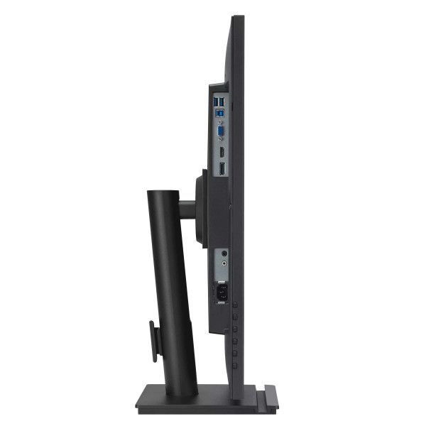 Монітор Asus 23.8" VA24DQFS (90LM0540-B01371) IPS Black 100Hz