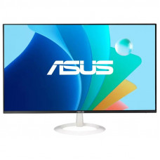 Монiтор Asus 23.8" VZ24EHF-W (90LM07C2-B01470) IPS White 100Hz