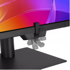 Монітор Asus 26.5" ProArt PA27USD (90LM04N0-B01371) OLED Black 240Hz