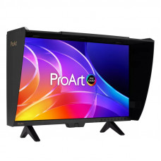 Монітор Asus 26.5" ProArt PA27USD (90LM04N0-B01371) OLED Black 240Hz