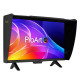 Монітор Asus 26.5" ProArt PA27USD (90LM04N0-B01371) OLED Black 240Hz