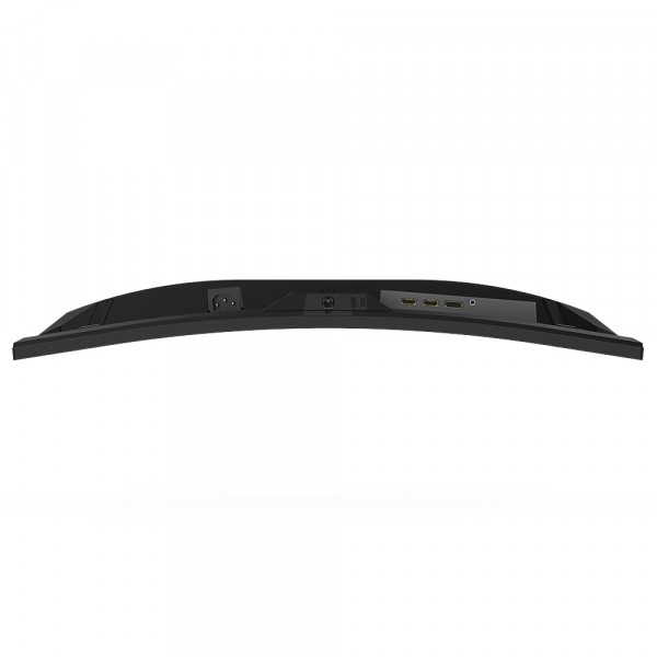 Монiтор Gigabyte 27" GS27FC VA Black Curved