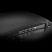 Монiтор Gigabyte 27" GS27FC VA Black Curved