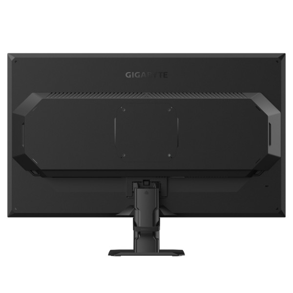 Монітор Gigabyte 27" GS27QA IPS Black 180Hz