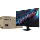 Монітор Gigabyte 27" GS27QA IPS Black 180Hz