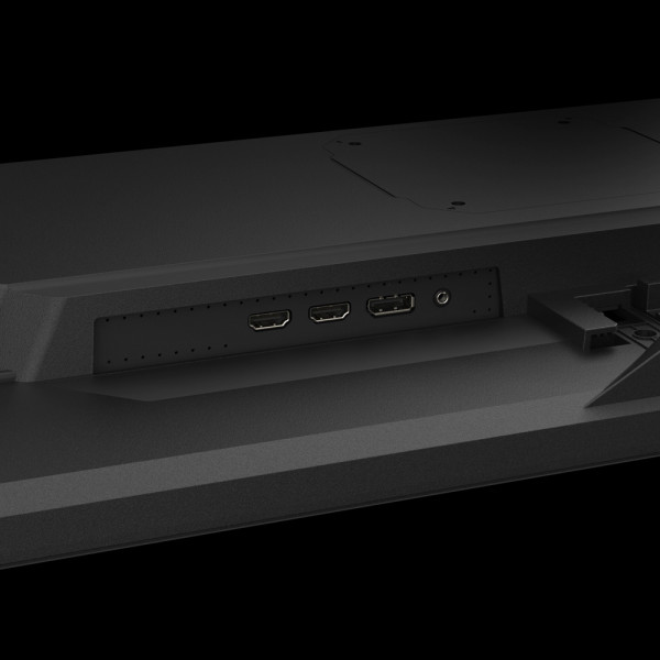 Монітор Gigabyte 27" GS27QA IPS Black 180Hz