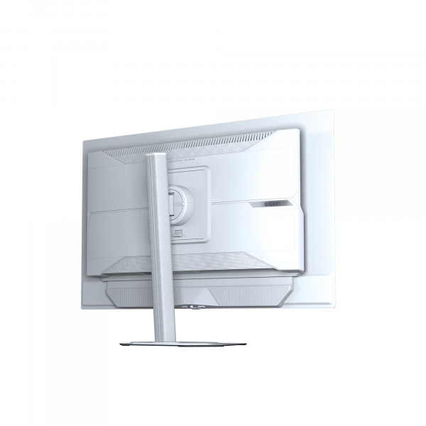 Монітор Gigabyte 27" MO27Q2A ICE QD-OLED Black 280Hz