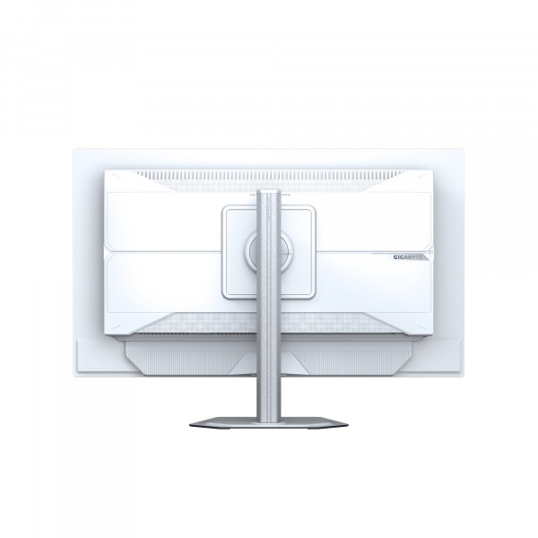 Монітор Gigabyte 27" MO27Q2A ICE QD-OLED Black 280Hz