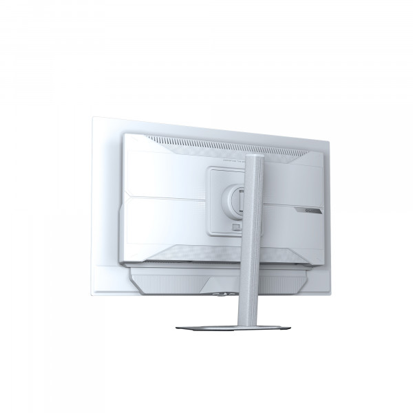Монітор Gigabyte 27" MO27Q2A ICE QD-OLED Black 280Hz