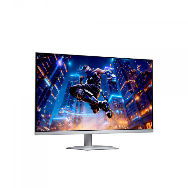 Монітор Gigabyte 27" MO27Q2A ICE QD-OLED Black 280Hz