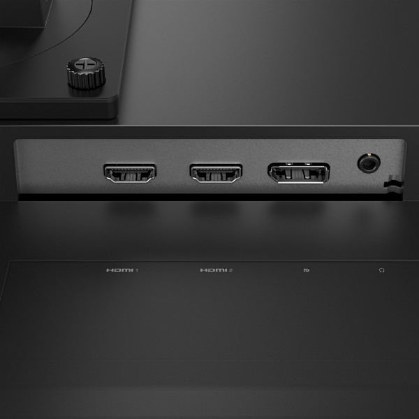 Монітор Lenovo 27" Legion 27-10 (68C5GAC4UA) IPS Black 240Hz