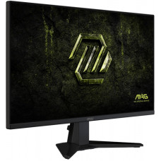 Монітор MSI 27" MAG 275QF E20 IPS Black 200Hz