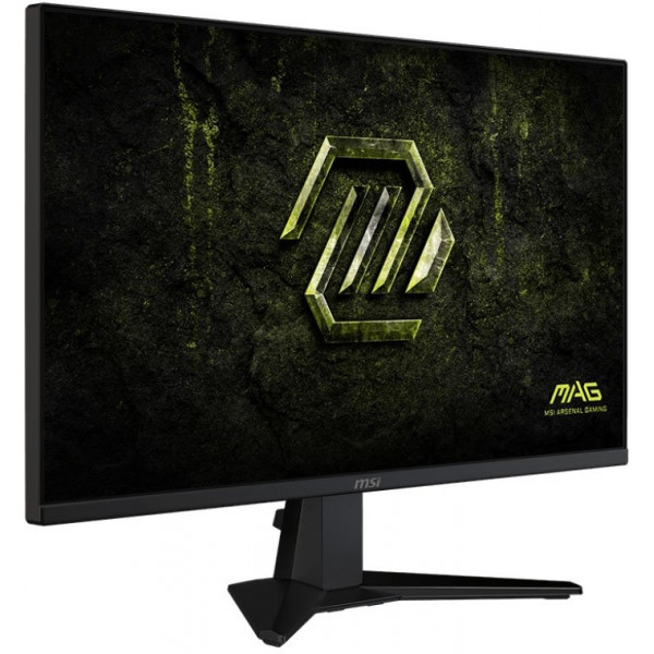 Монітор MSI 27" MAG 275QF E20 IPS Black 200Hz