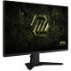 Монітор MSI 27" MAG 275QF E20 IPS Black 200Hz