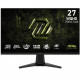 Монітор MSI 27" MAG 275QF E20 IPS Black 200Hz