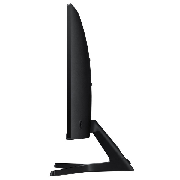 Монiтор Samsung 27" Essential S3 S27D390G (LS27D390GAIXCI) VA Black Curved 100Hz