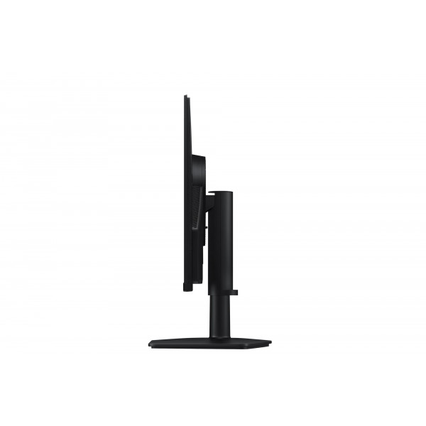 Монiтор Samsung 27" Odyssey G4 (LS27HG400EIXUA) IPS Black 300Hz