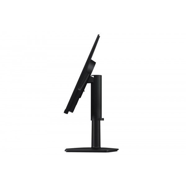 Монiтор Samsung 27" Odyssey G4 (LS27HG400EIXUA) IPS Black 300Hz