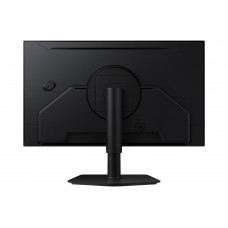 Монiтор Samsung 27" Odyssey G4 (LS27HG400EIXUA) IPS Black 300Hz