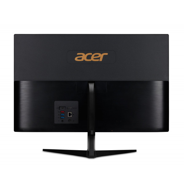 Моноблок Acer Aspire C24-1800 (DQ.BLFME.00R) Black