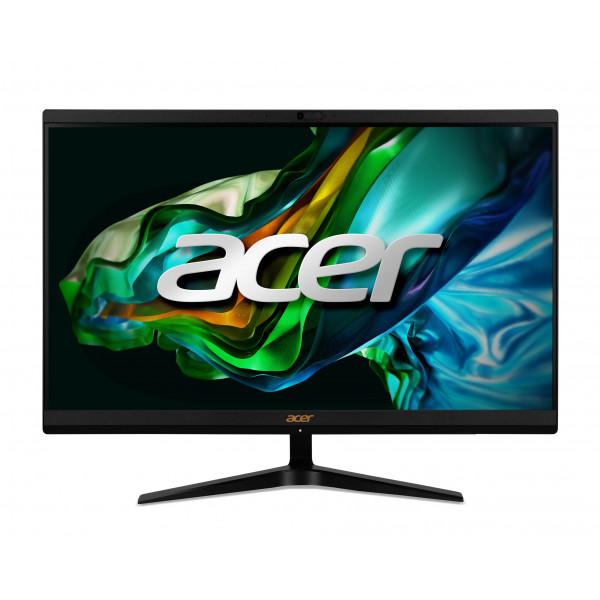Моноблок Acer Aspire C24-1800 (DQ.BLFME.00R) Black