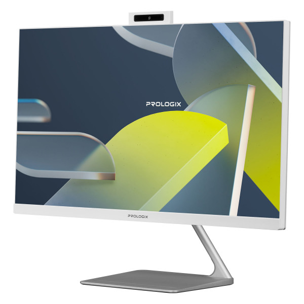 Моноблок Prologix Optima PLC24A (PLC24A.OPT.8DF.N.2253) White