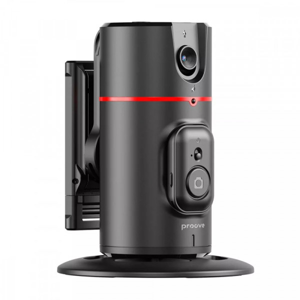 Монопод Proove Face Trace Auto Face Tracking 280 mm Black (MPFC00010001)
